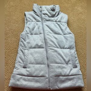 SAVVI Gray vest